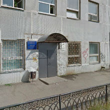 Стоматология в поликлинике № 3 Сергиево-Посада