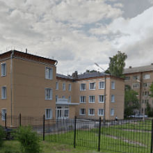 Стоматология в поликлинике № 2 Сергиево-Посада